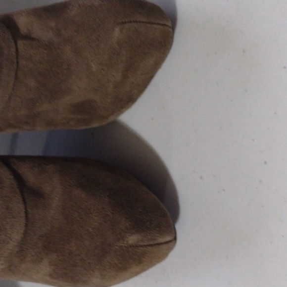 Fergie Heels size 6 - Picture 11 of 11